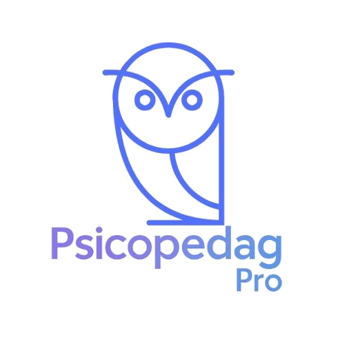 Logo Psicopedag Pro